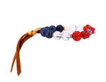 Load image into Gallery viewer, Orono Spartans bracelet
