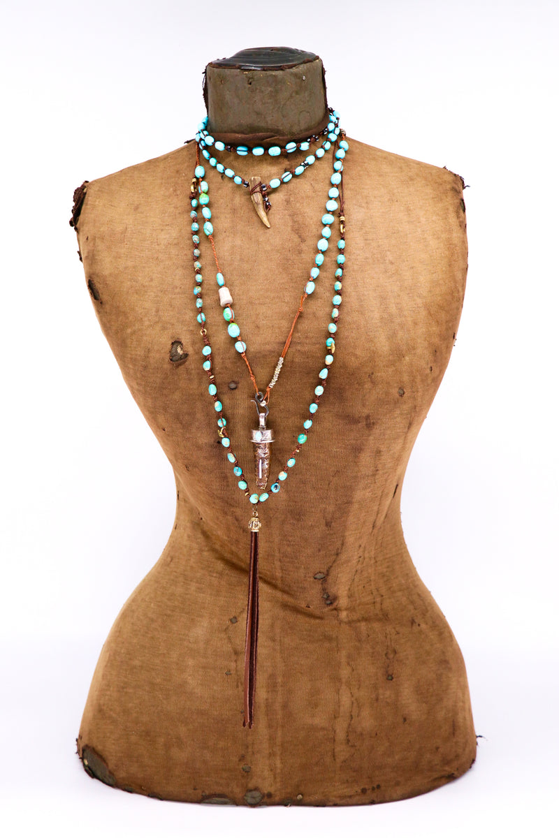 necklaces Tagged "Necklace" farahbean