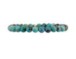 Load image into Gallery viewer, Chrysocolla bracelet
