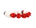 Load image into Gallery viewer, University of Wisconsin bracelet
