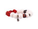 Load image into Gallery viewer, University of Wisconsin bracelet
