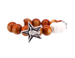Load image into Gallery viewer, University of Texas at Austin bracelet
