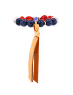 Load image into Gallery viewer, Orono Spartans bracelet
